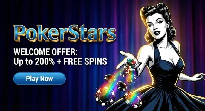 PokerStars